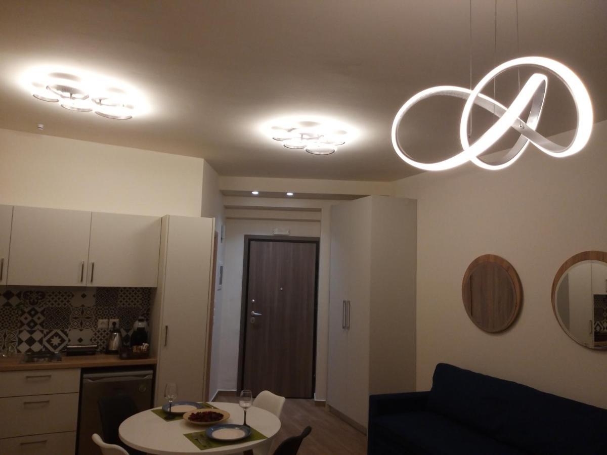 Amazing Apartments @ Monastiraki Subway Station Ateny Zewnętrze zdjęcie