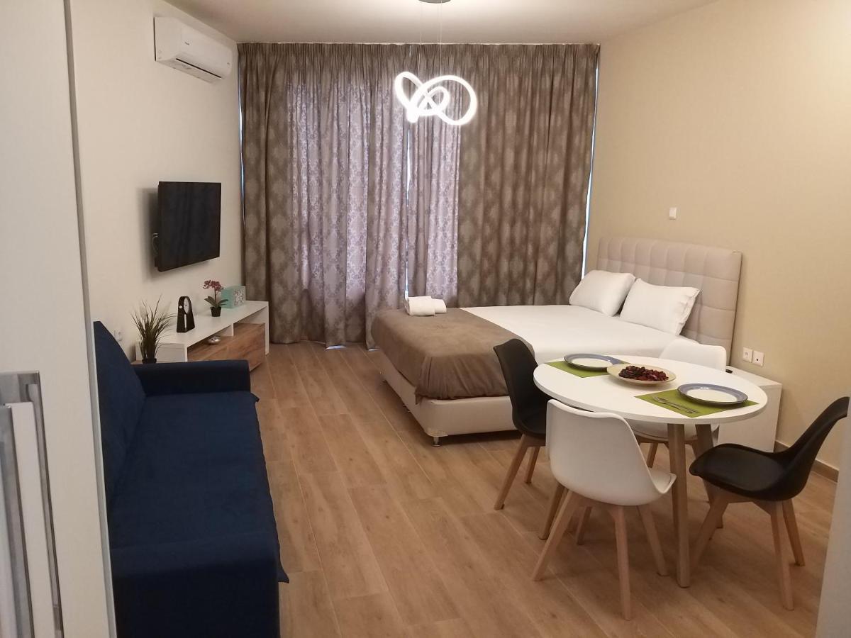 Amazing Apartments @ Monastiraki Subway Station Ateny Zewnętrze zdjęcie