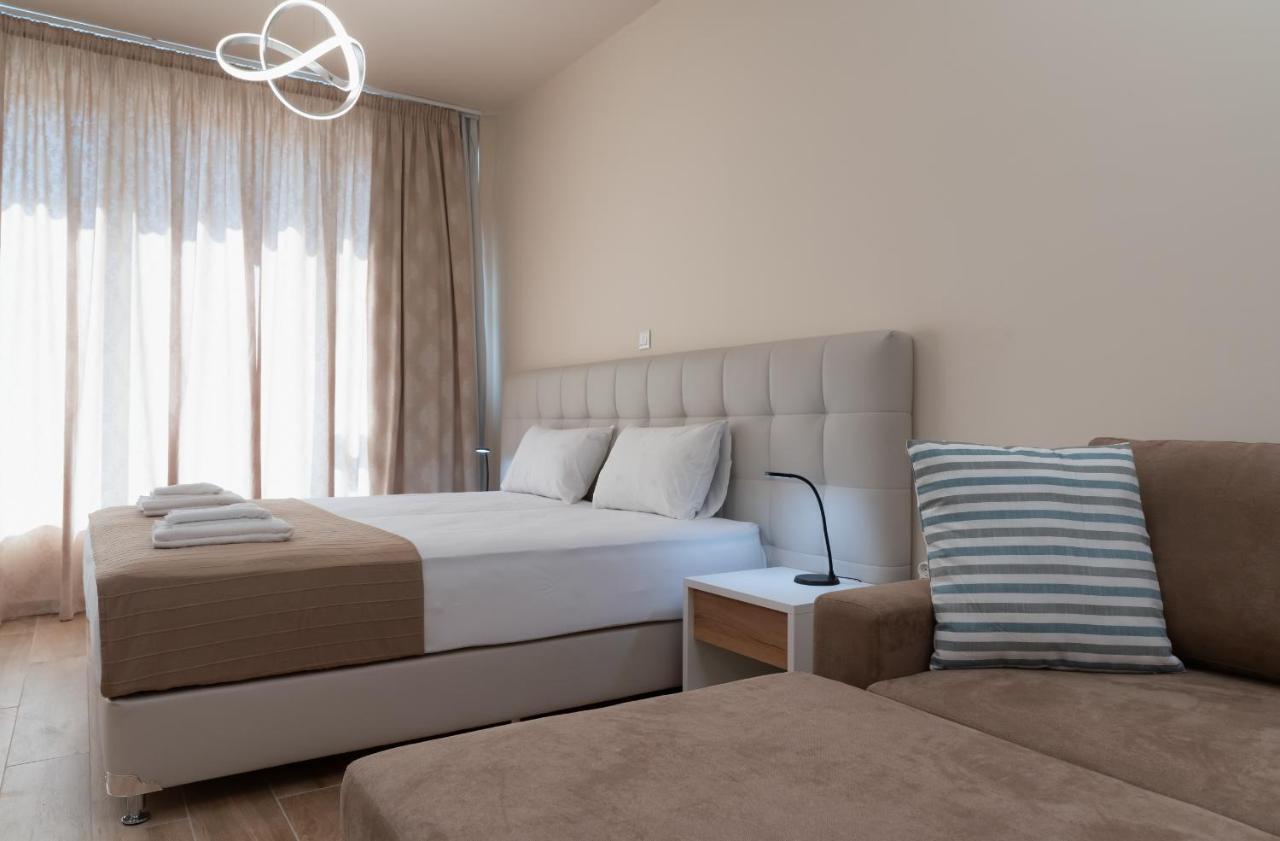 Amazing Apartments @ Monastiraki Subway Station Ateny Zewnętrze zdjęcie