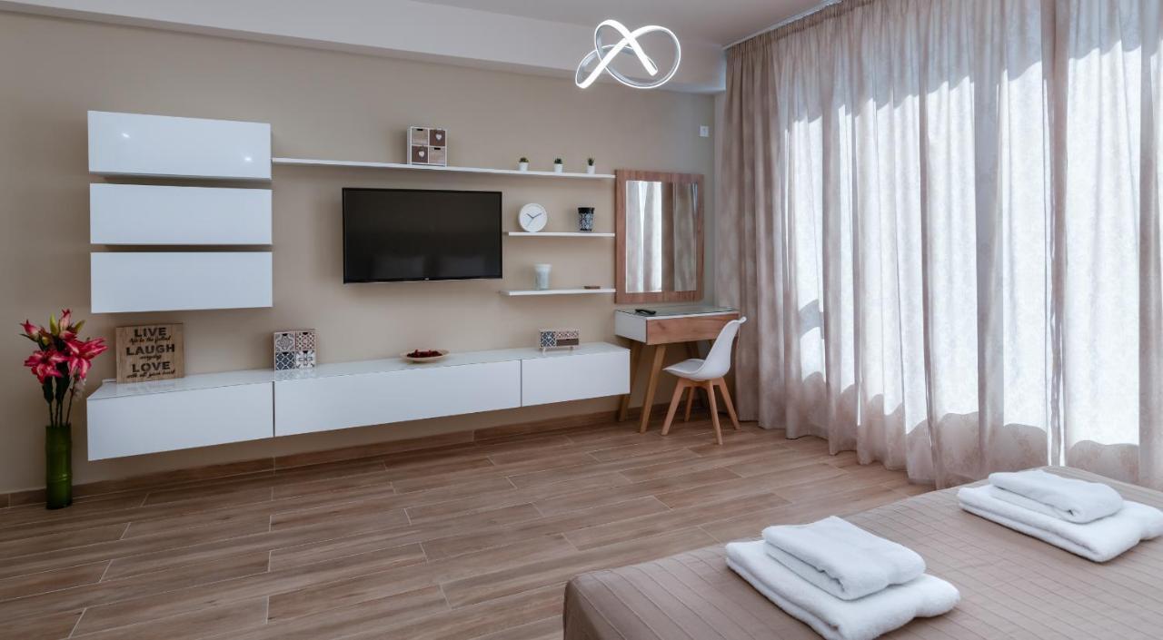 Amazing Apartments @ Monastiraki Subway Station Ateny Zewnętrze zdjęcie